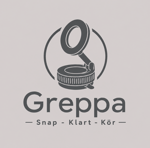 Greppa